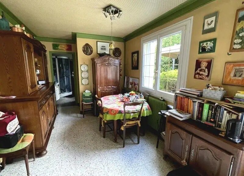 Maison à vendre, 218m², Fère-en-Tardenois