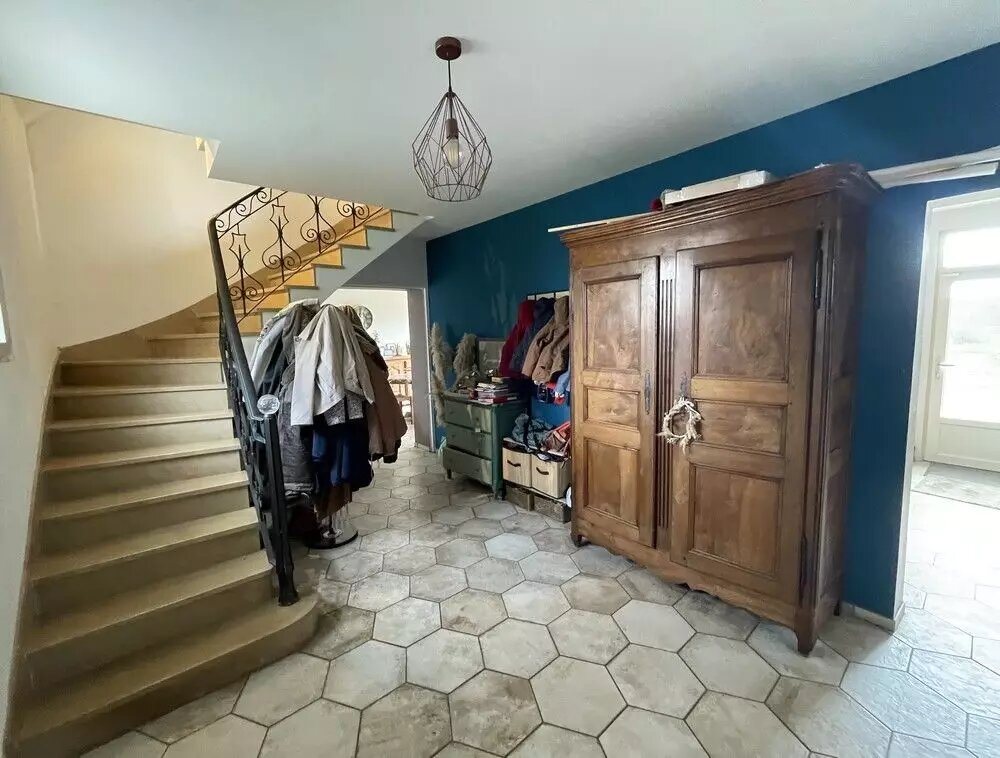 Maison à vendre, 125m², Château-Thierry