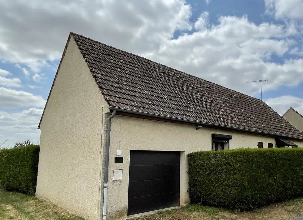 Maison à vendre, 90m², Fère-en-Tardenois