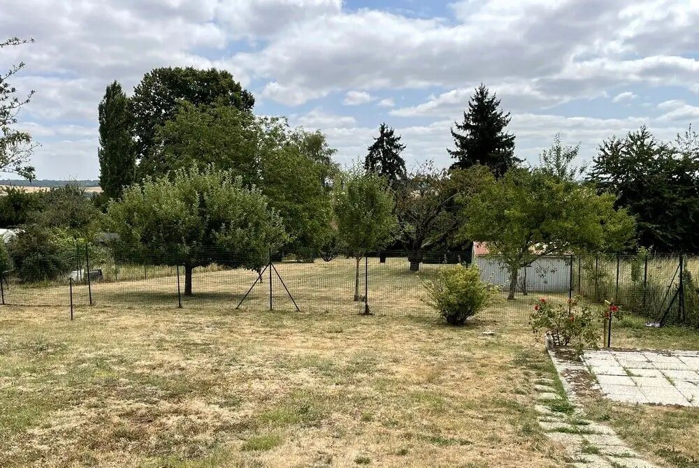 Maison à vendre, 90m², Fère-en-Tardenois