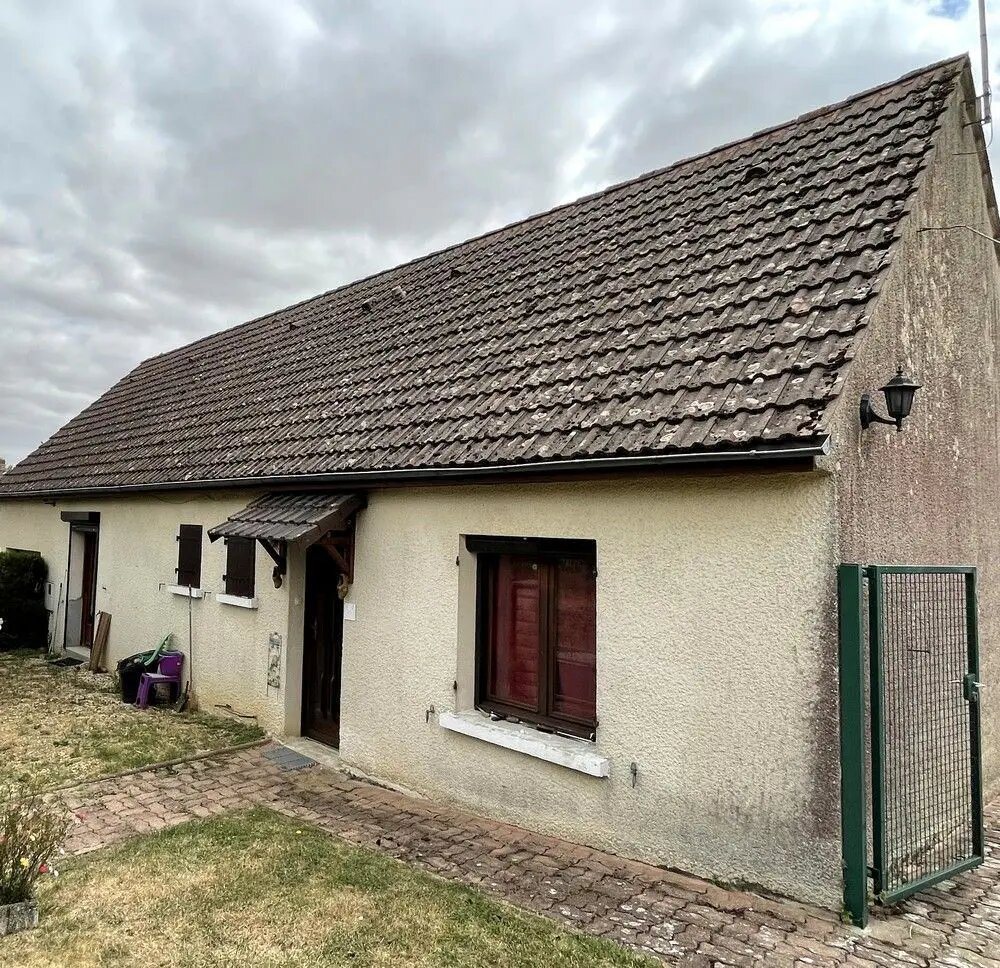 Maison à vendre, 90m², Fère-en-Tardenois