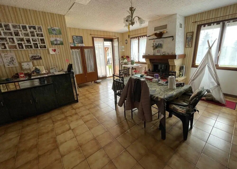 Maison à vendre, 90m², Fère-en-Tardenois
