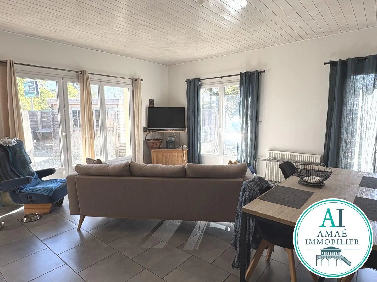 Maison à vendre, 82m², Andernos-les-Bains