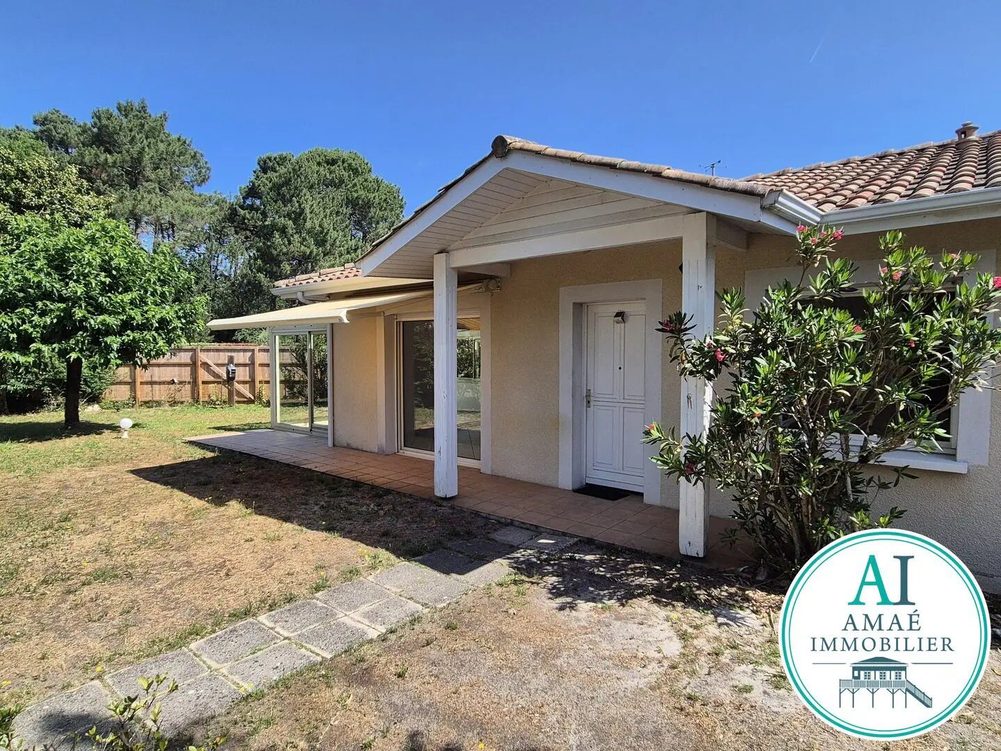 Maison à vendre, 92m², Andernos-les-Bains