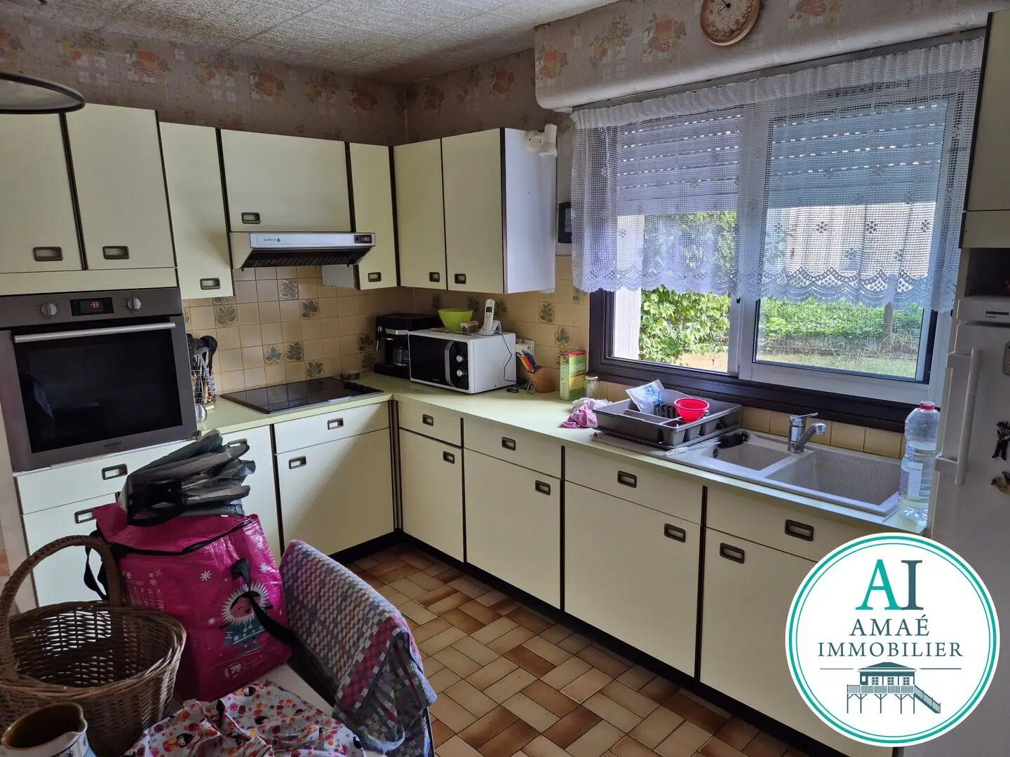 Maison à vendre, 110m², Lanton