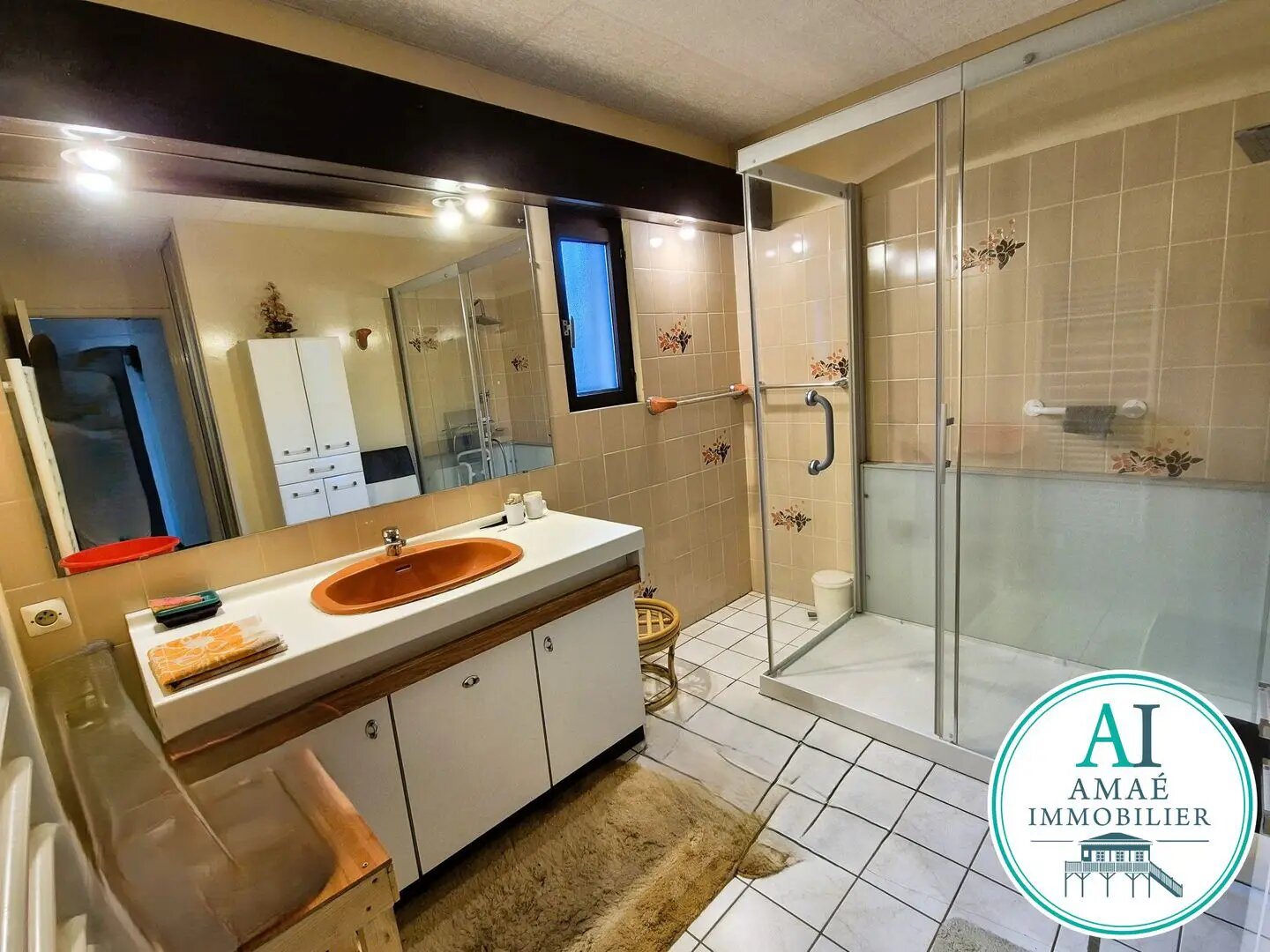 Maison à vendre, 110m², Lanton
