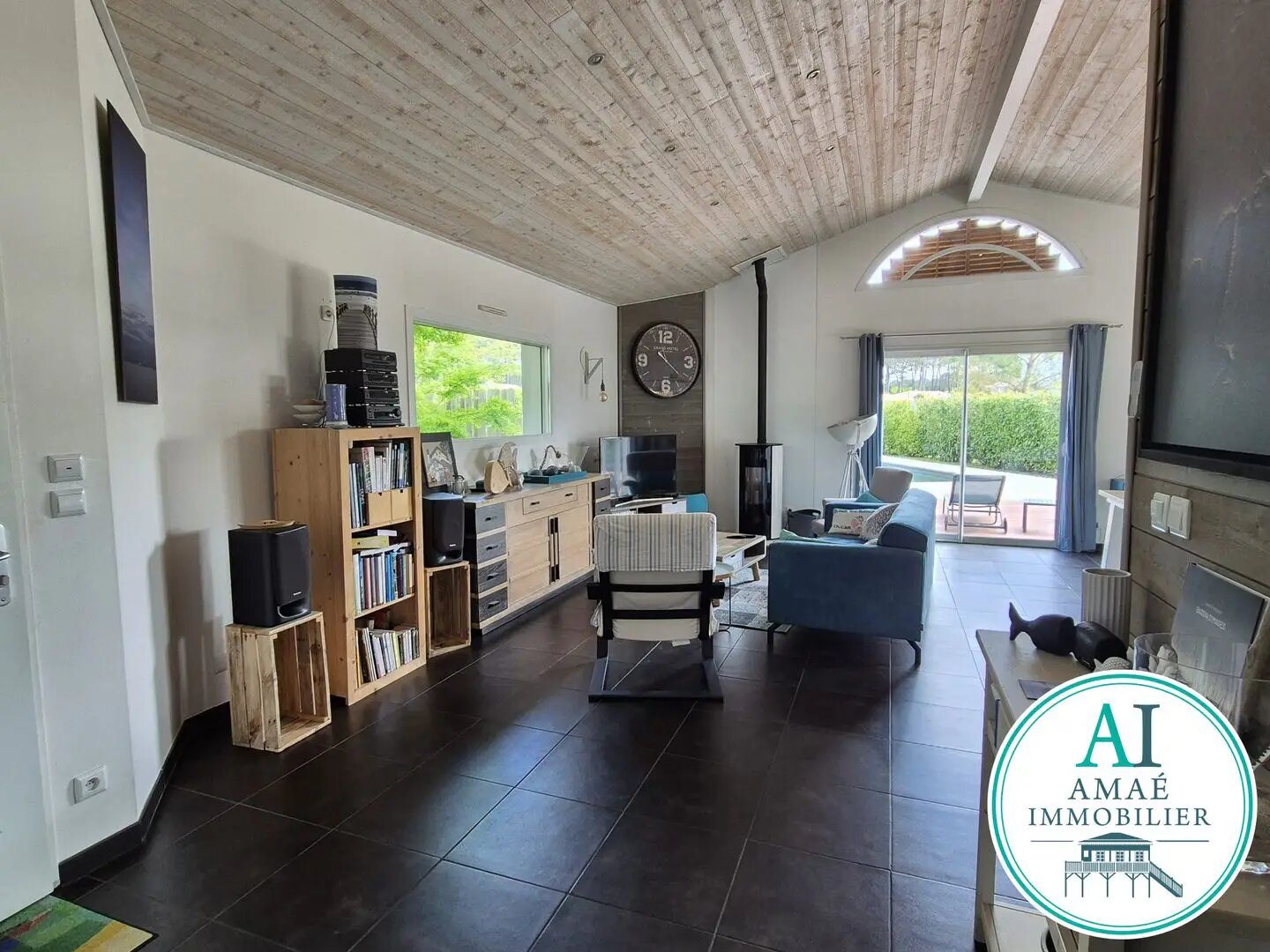 Maison à vendre, 118m², Andernos-les-Bains