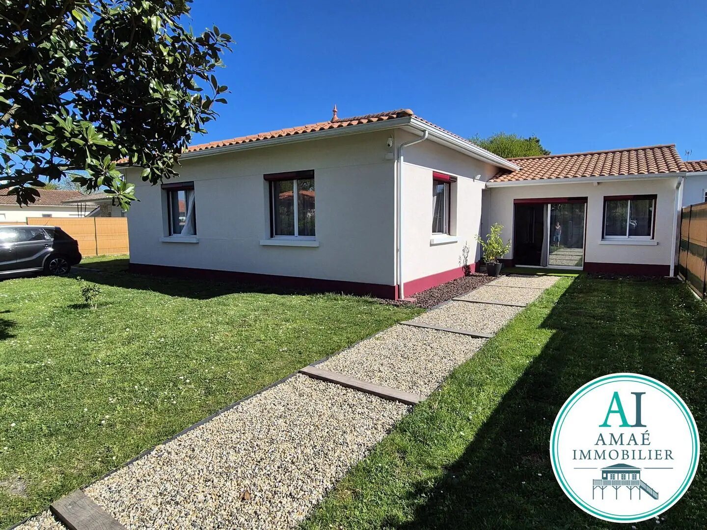 Maison à vendre, 147m², Andernos-les-Bains