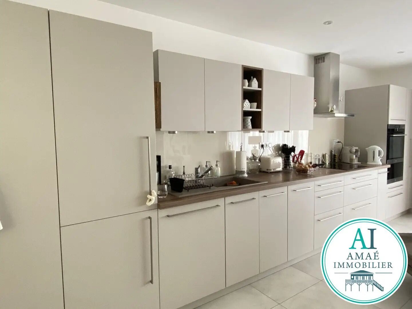 Appartement à vendre, 76m², Audenge
