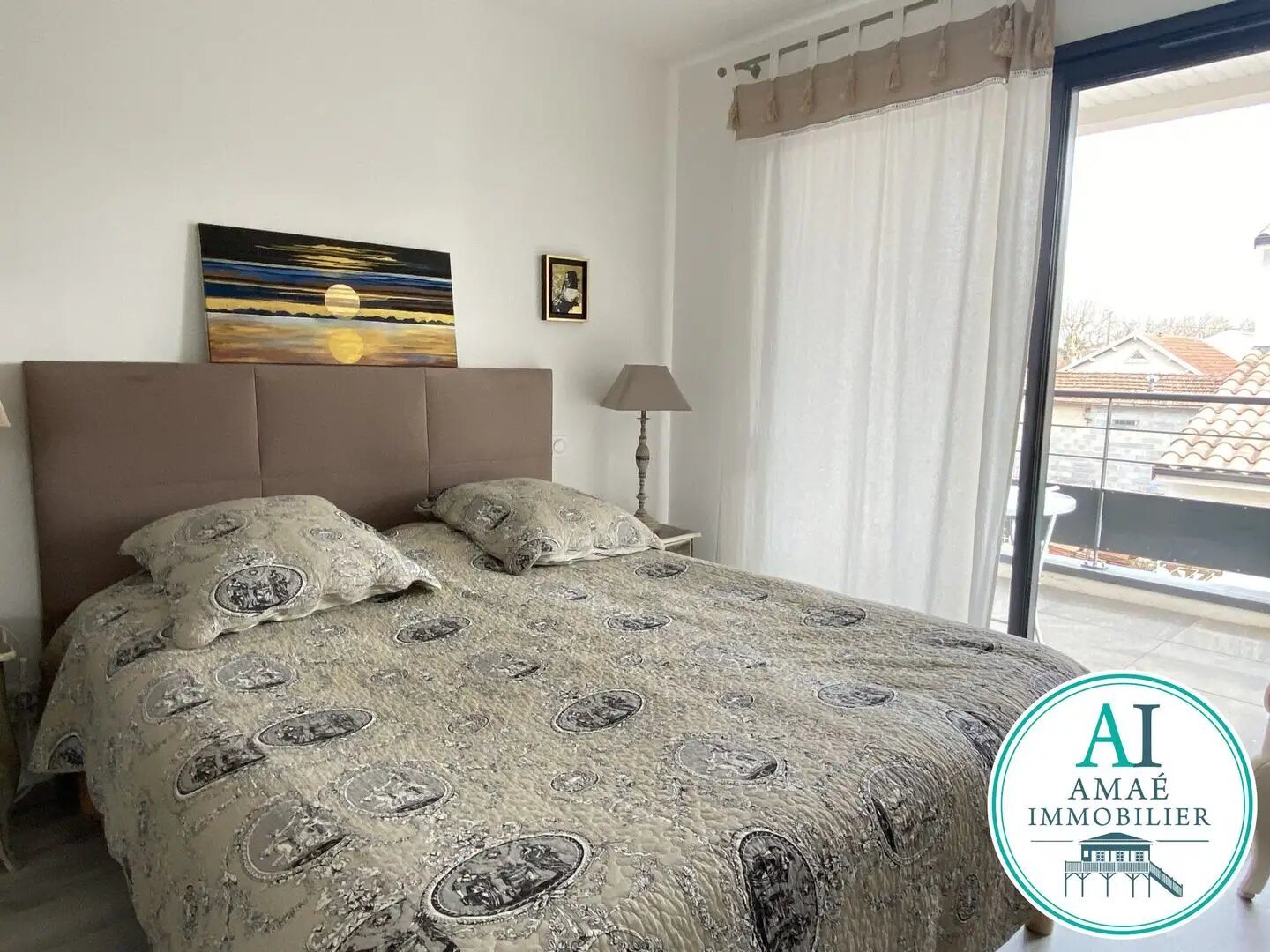 Appartement à vendre, 76m², Audenge