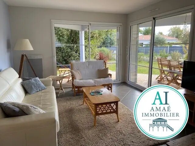 Maison à vendre, 100m², Andernos-les-Bains