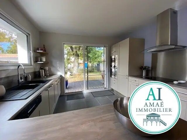 Maison à vendre, 100m², Andernos-les-Bains