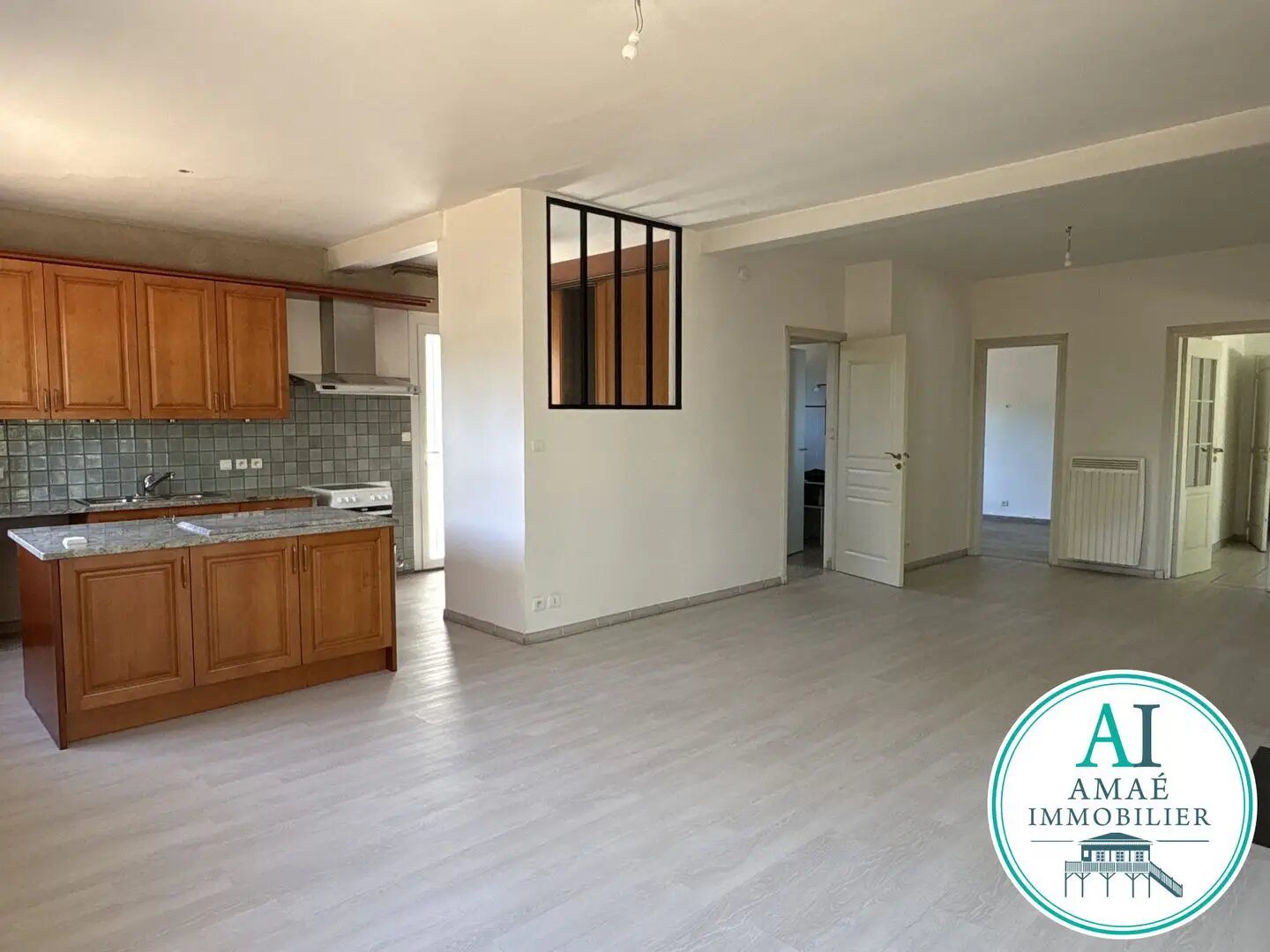 Maison à louer, 109m², Andernos-les-Bains