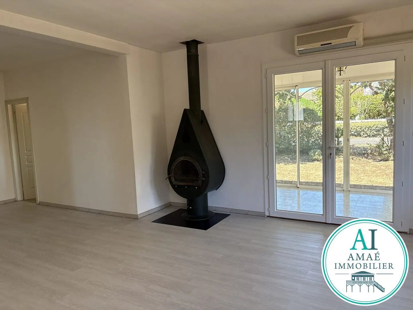 Maison à louer, 109m², Andernos-les-Bains