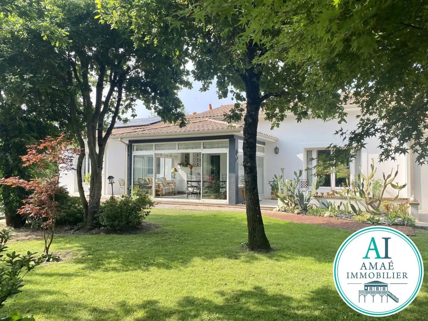 Maison à vendre, 160m², Andernos-les-Bains
