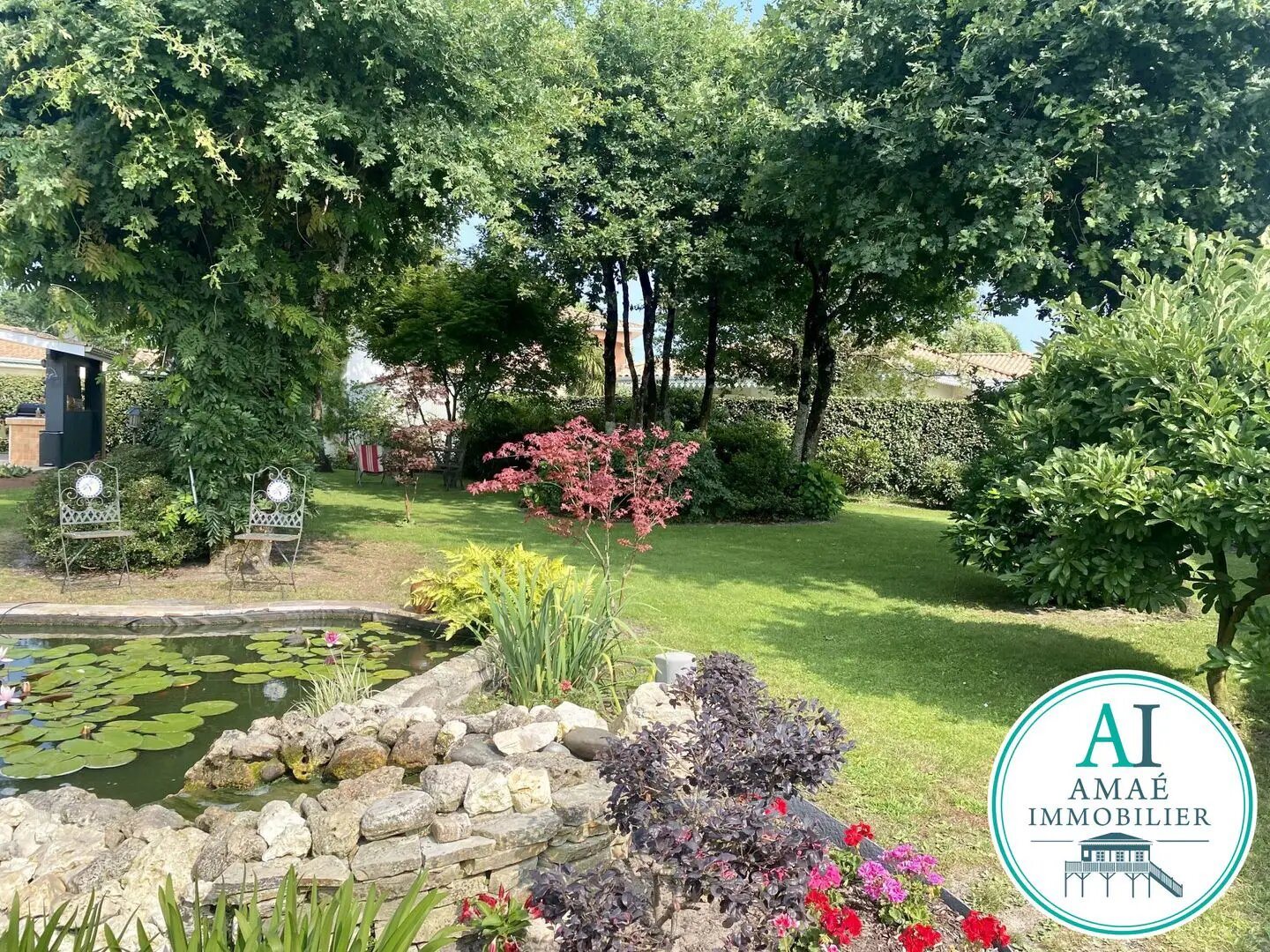 Maison à vendre, 160m², Andernos-les-Bains