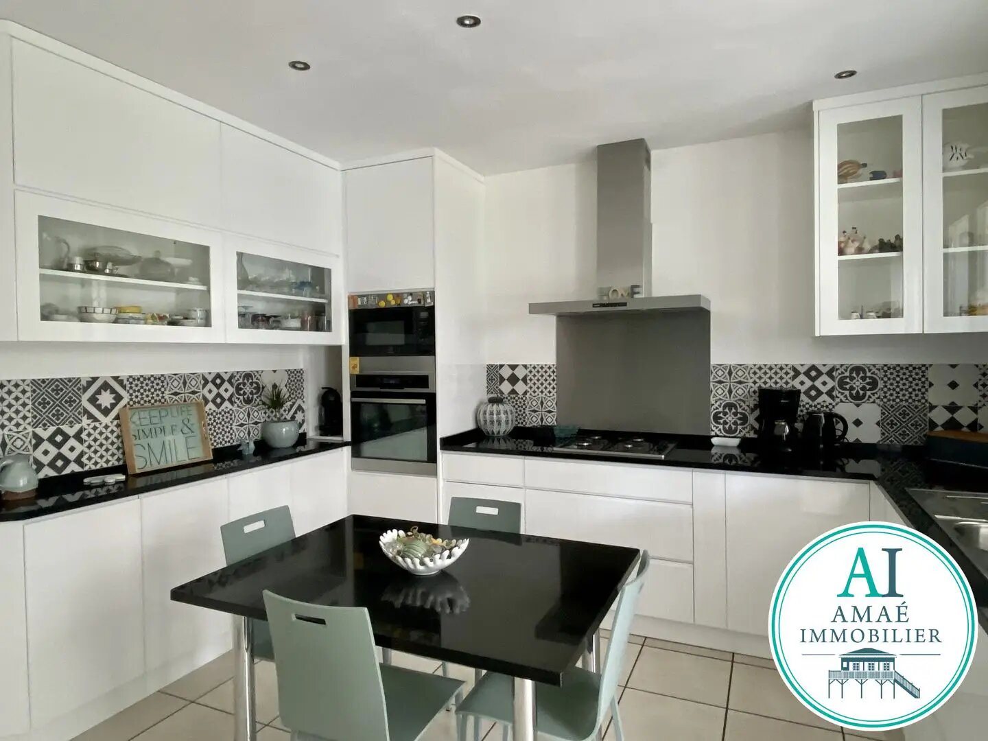 Maison à vendre, 160m², Andernos-les-Bains