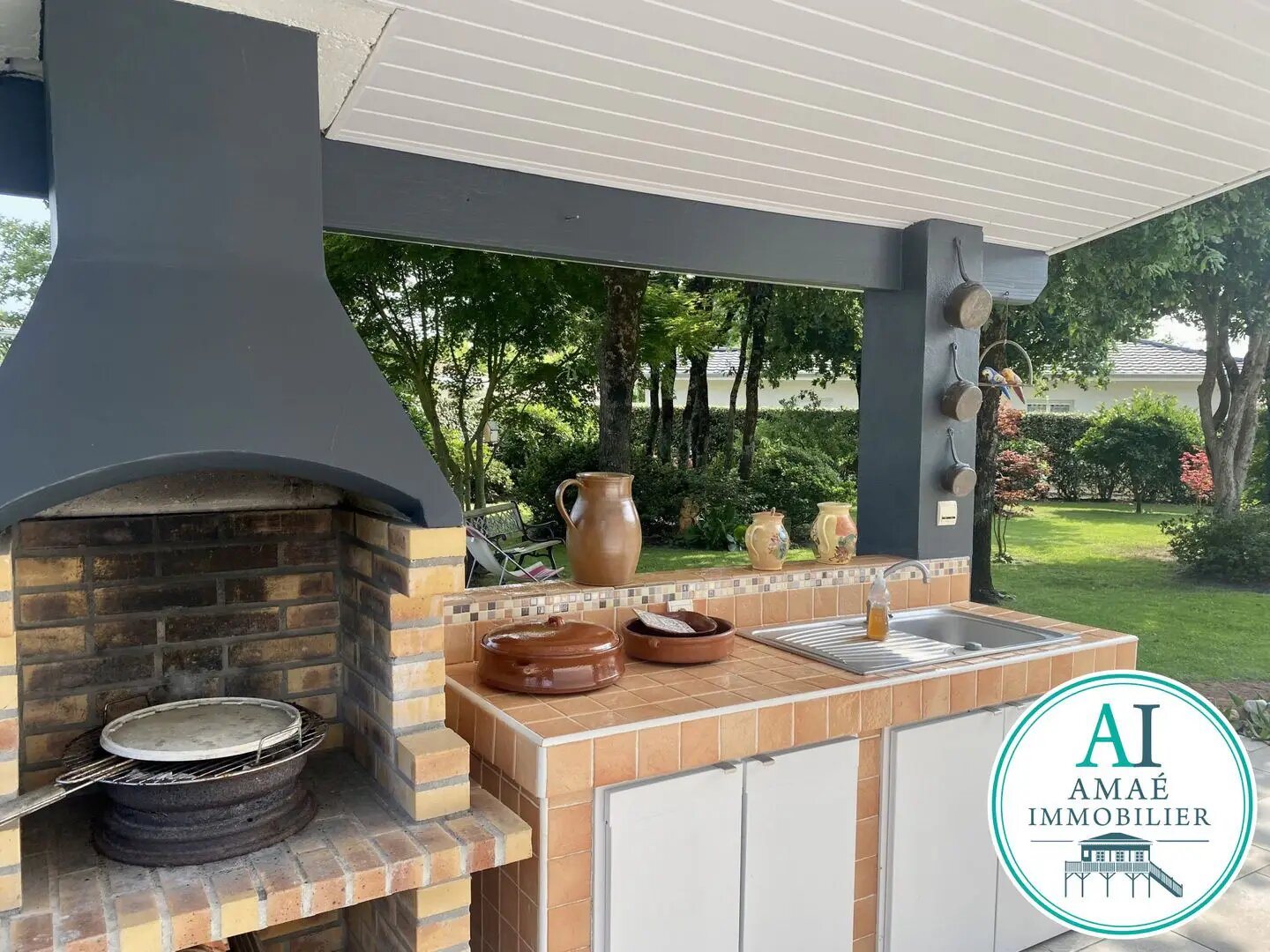 Maison à vendre, 160m², Andernos-les-Bains
