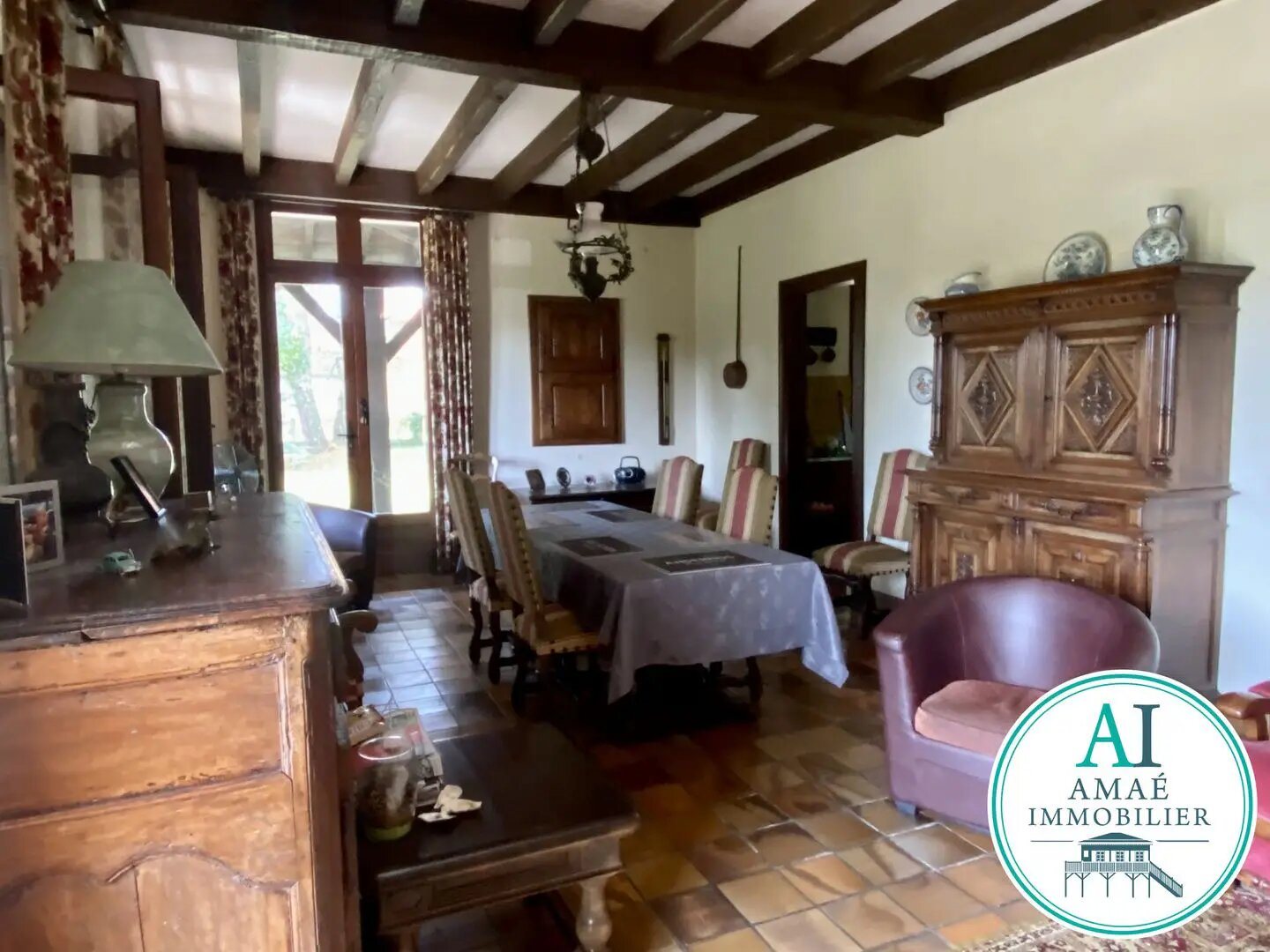 Maison à vendre, 110m², Andernos-les-Bains