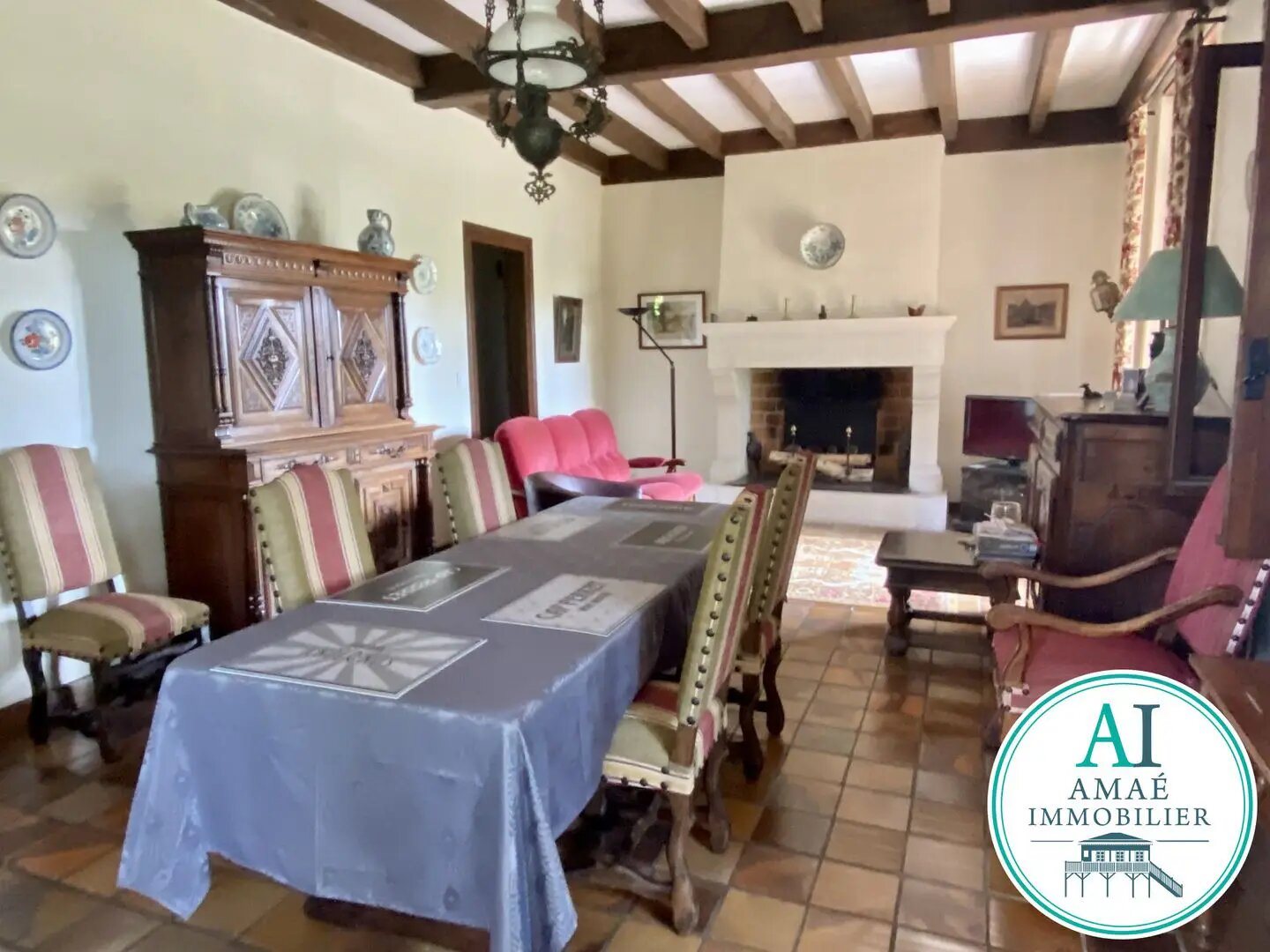 Maison à vendre, 110m², Andernos-les-Bains