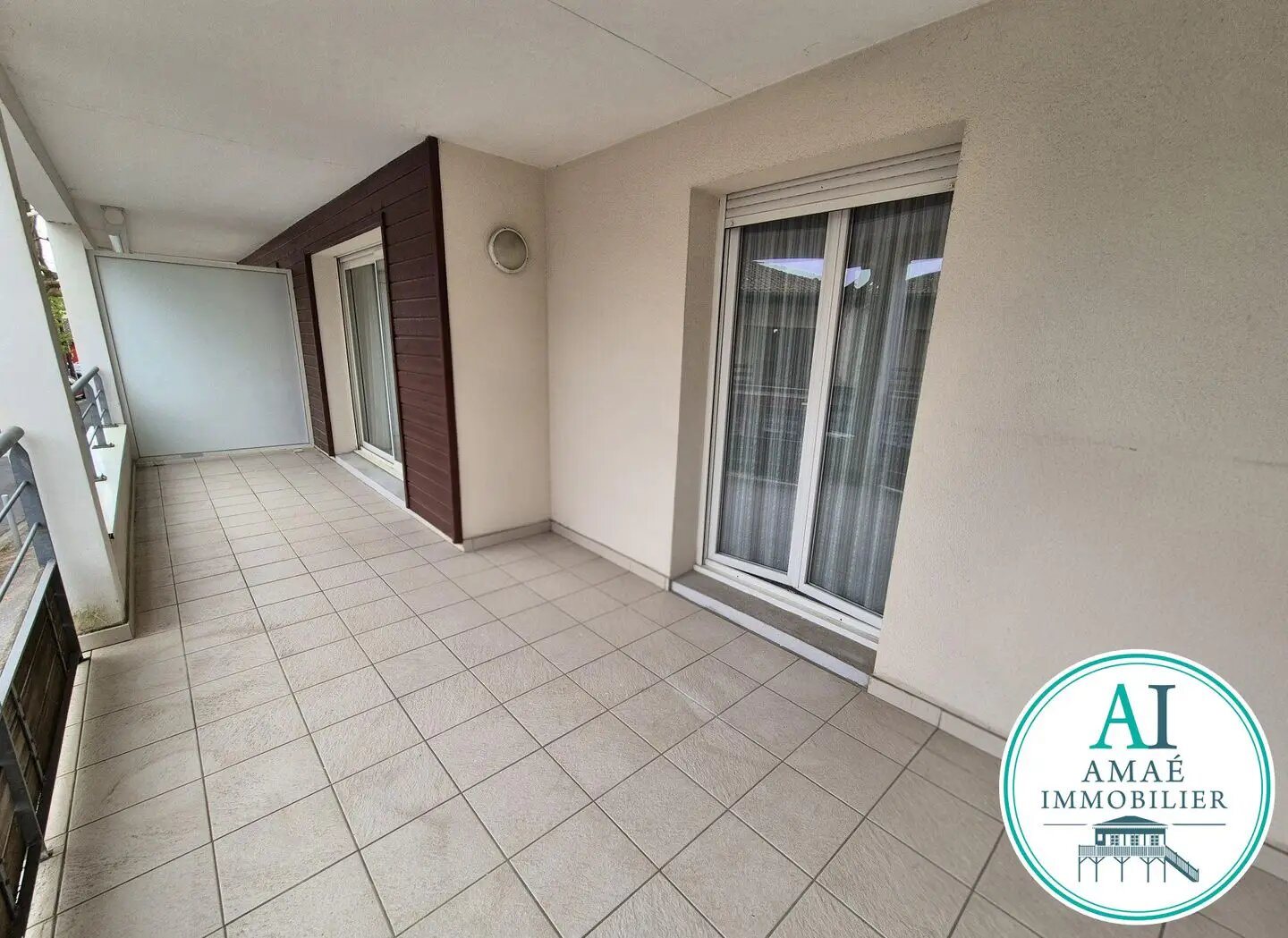 Appartement à vendre, 42m², Andernos-les-Bains