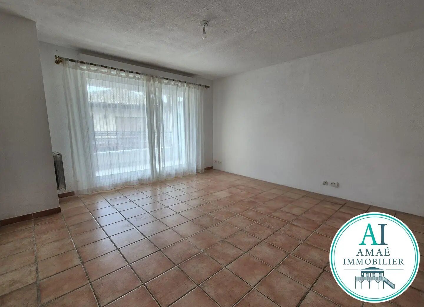 Appartement à vendre, 42m², Andernos-les-Bains