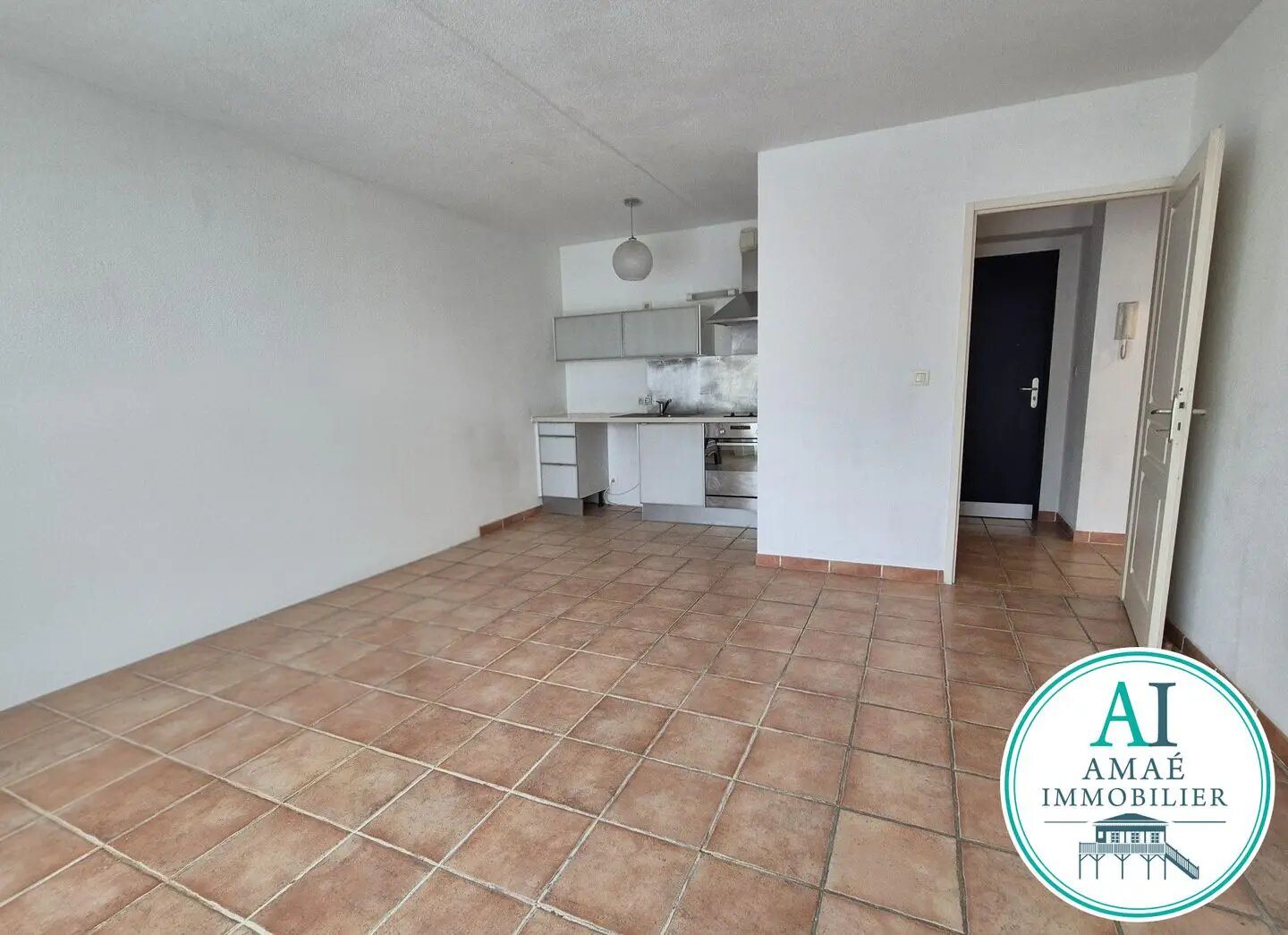 Appartement à vendre, 42m², Andernos-les-Bains