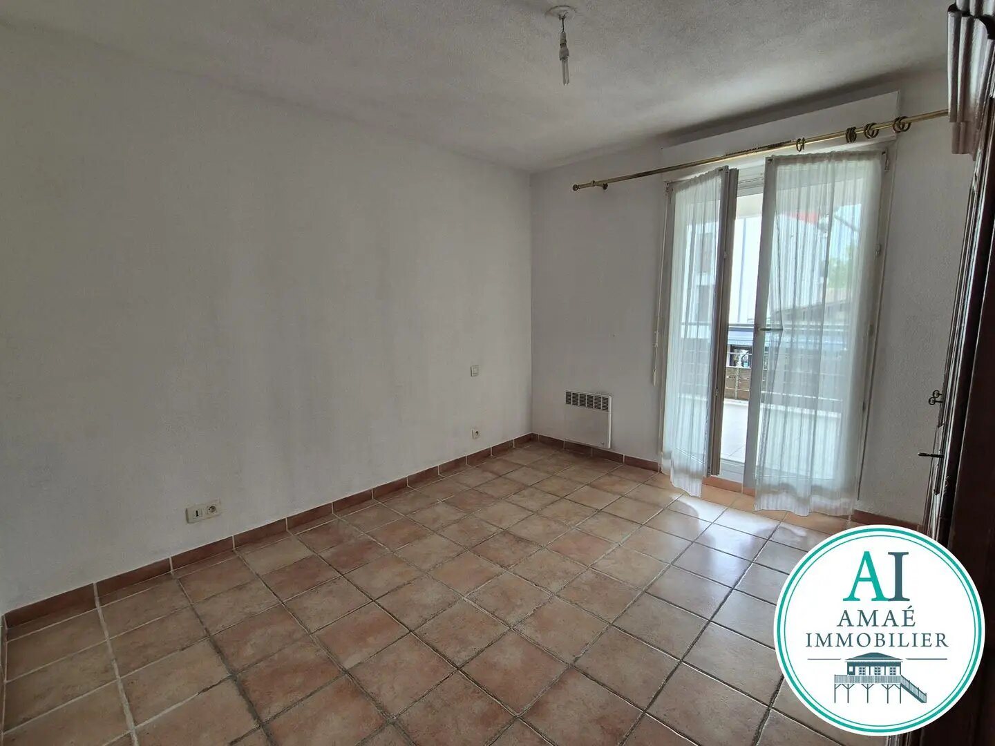 Appartement à vendre, 42m², Andernos-les-Bains