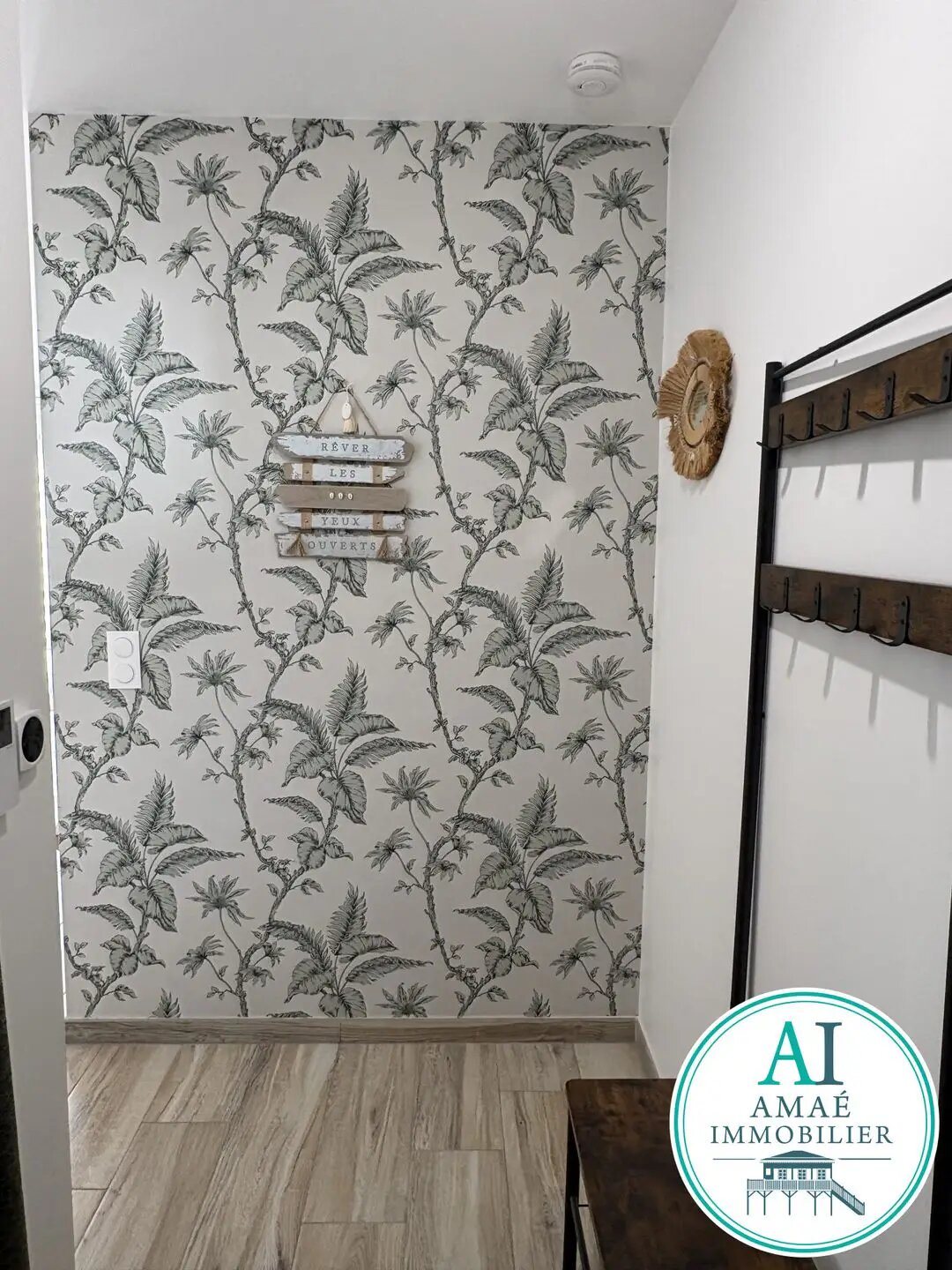 Appartement à vendre, 30m², Lanton