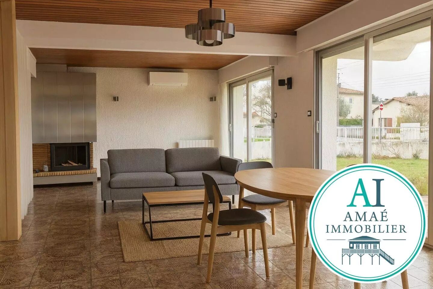Maison à vendre, 125m², Andernos-les-Bains