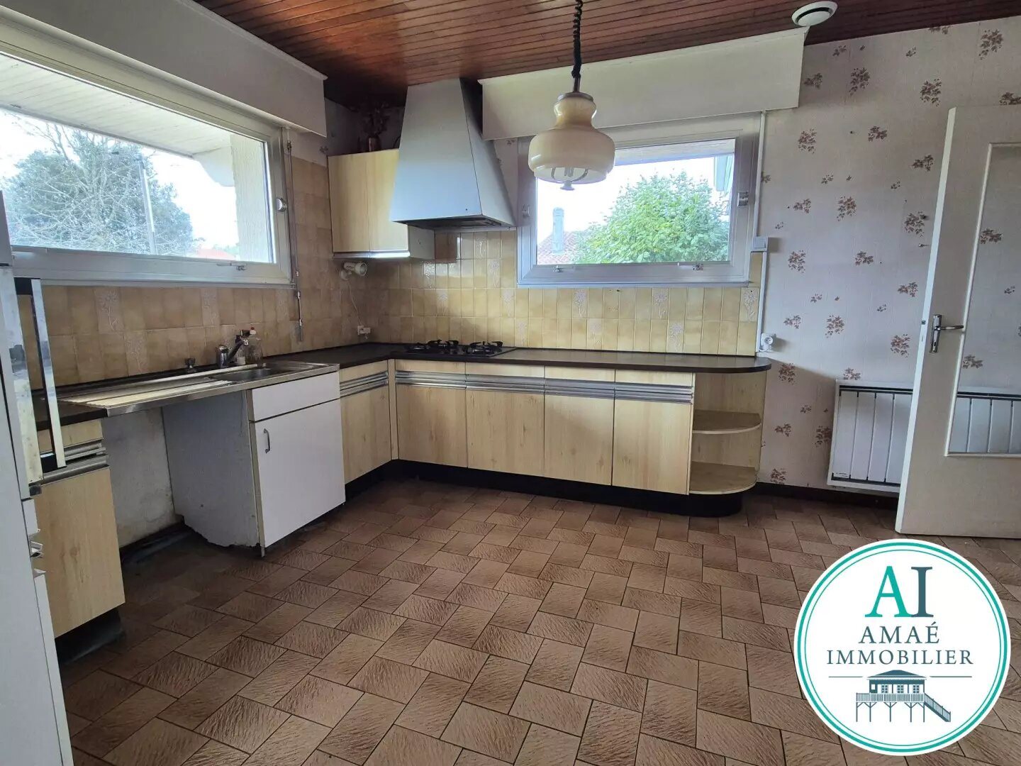 Maison à vendre, 125m², Andernos-les-Bains
