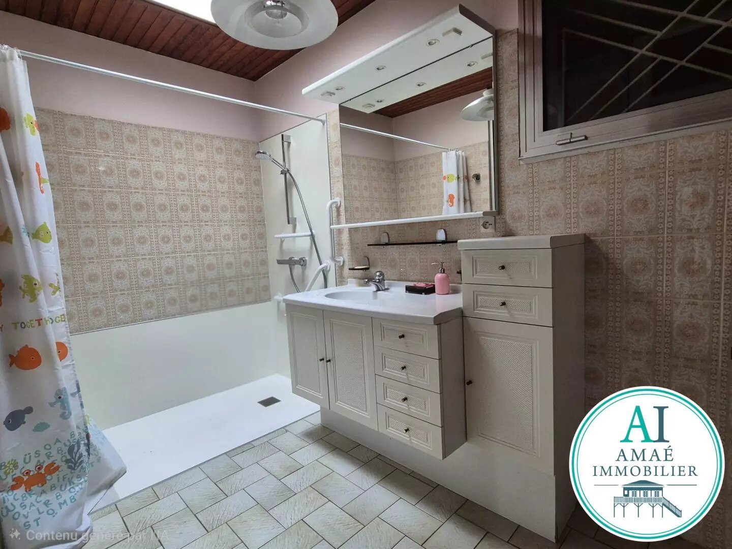 Maison à vendre, 125m², Andernos-les-Bains