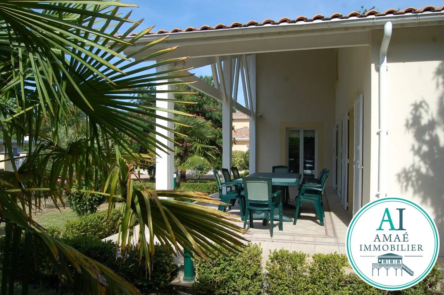 Maison à vendre, 176m², Andernos-les-Bains