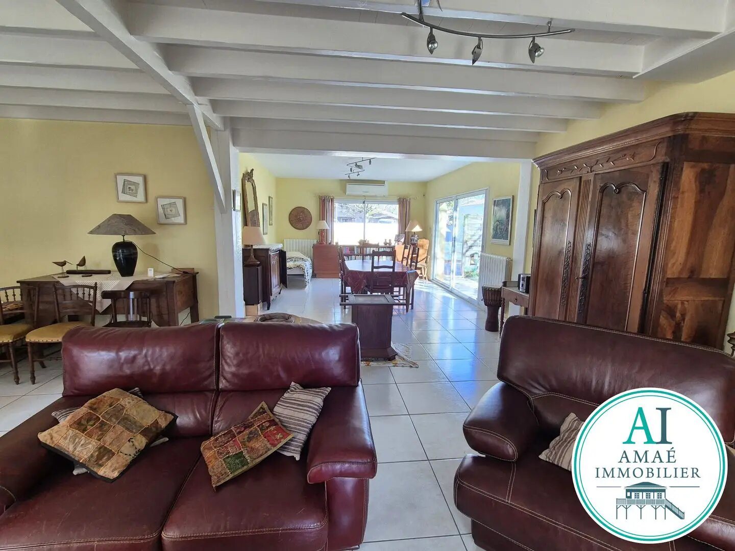 Maison à vendre, 176m², Andernos-les-Bains