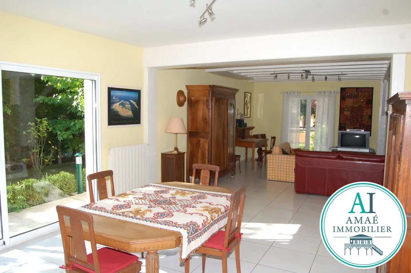 Maison à vendre, 176m², Andernos-les-Bains