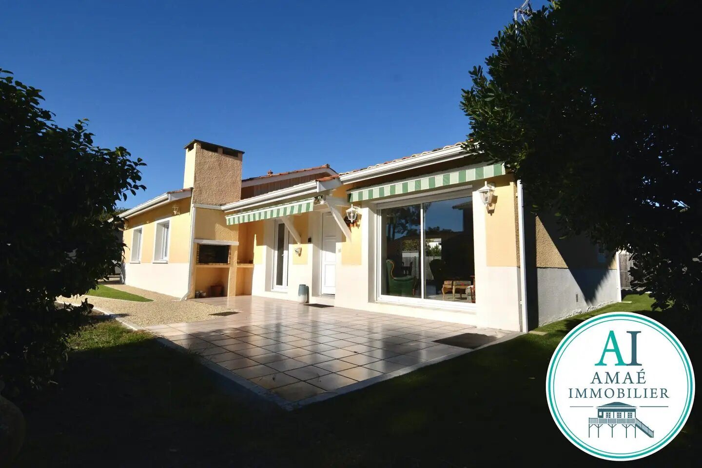 Maison à vendre, 155m², Andernos-les-Bains