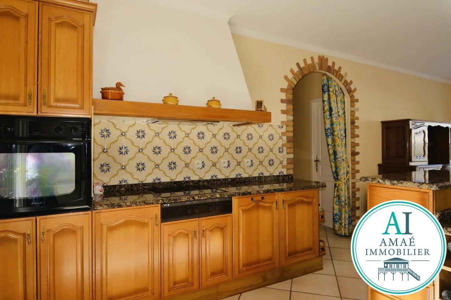 Maison à vendre, 155m², Andernos-les-Bains