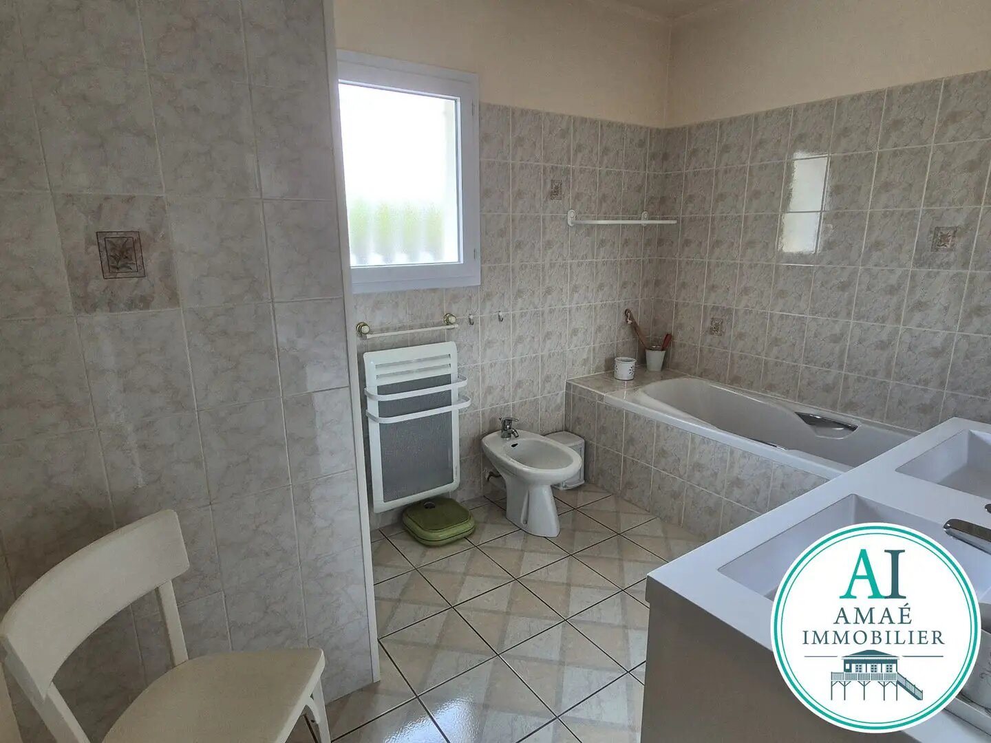 Maison à vendre, 155m², Andernos-les-Bains