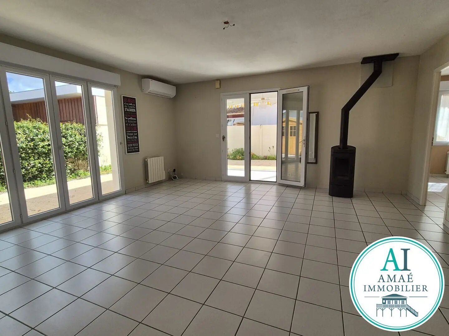 Maison à vendre, 78m², Andernos-les-Bains