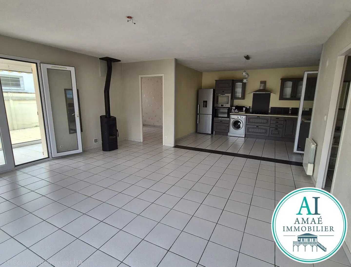 Maison à vendre, 78m², Andernos-les-Bains