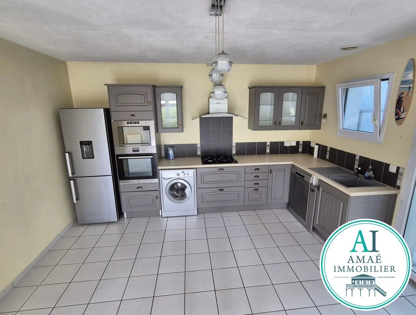 Maison à vendre, 78m², Andernos-les-Bains