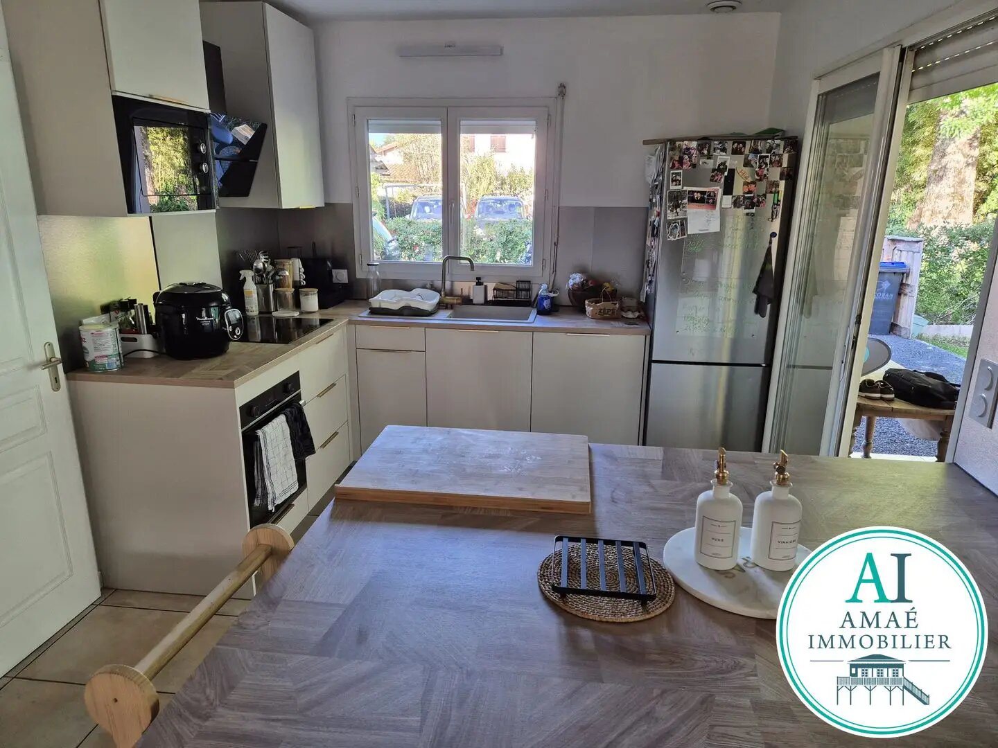 Maison à vendre, 93m², Andernos-les-Bains
