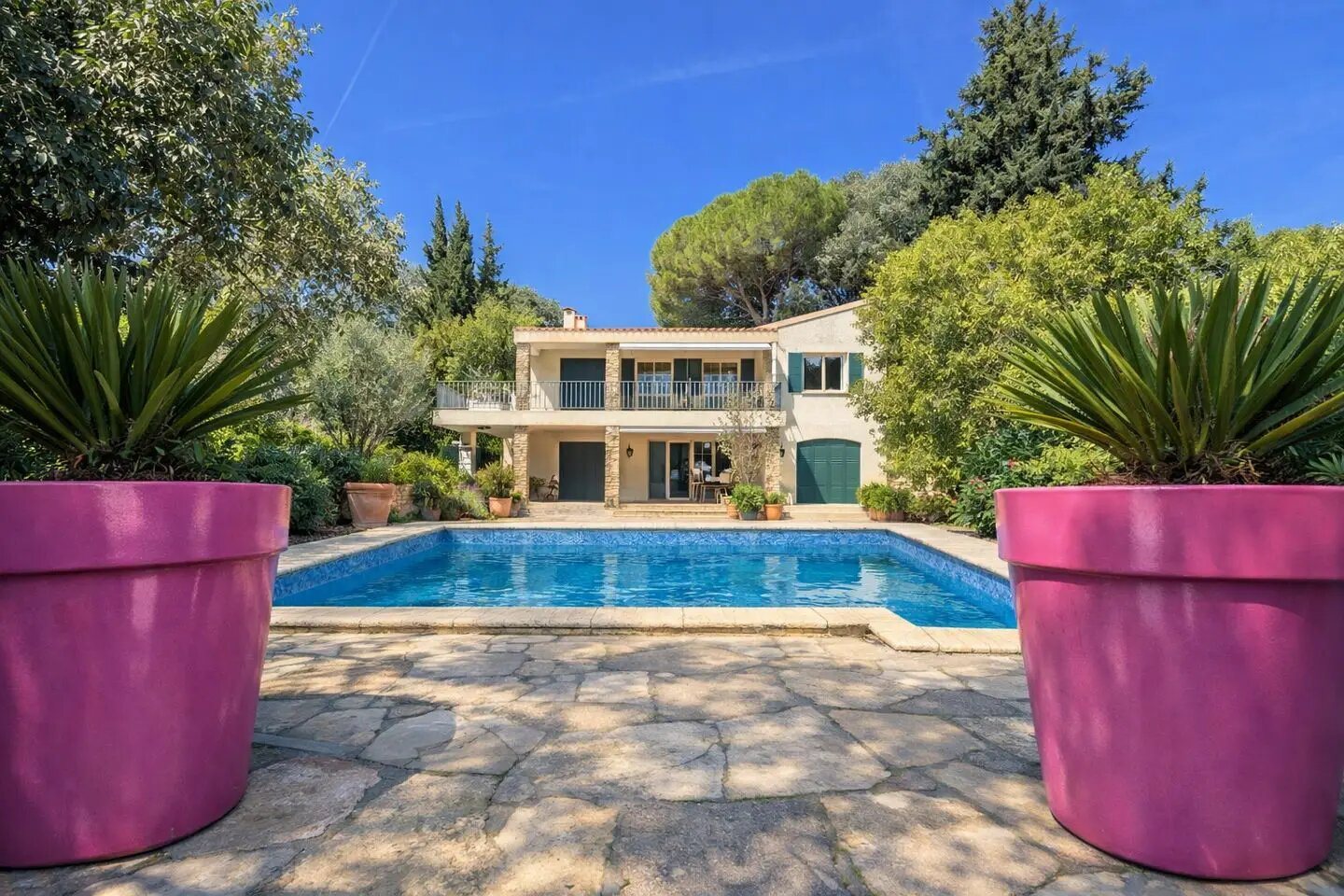Maison à vendre, 280m², Marseille 12ème