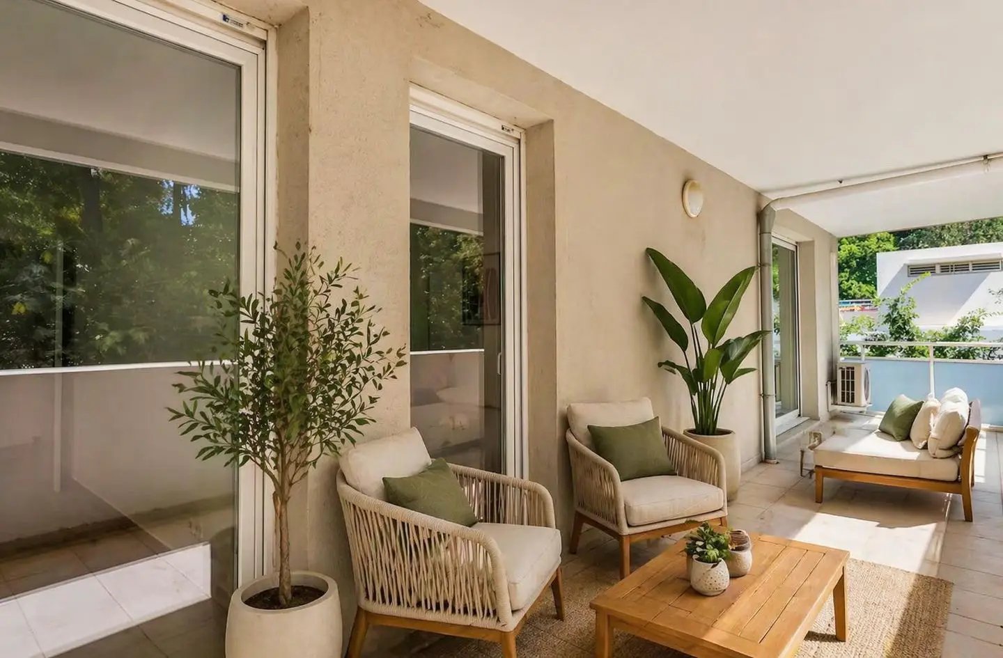 Appartement à vendre, 65m², Marseille 10ème