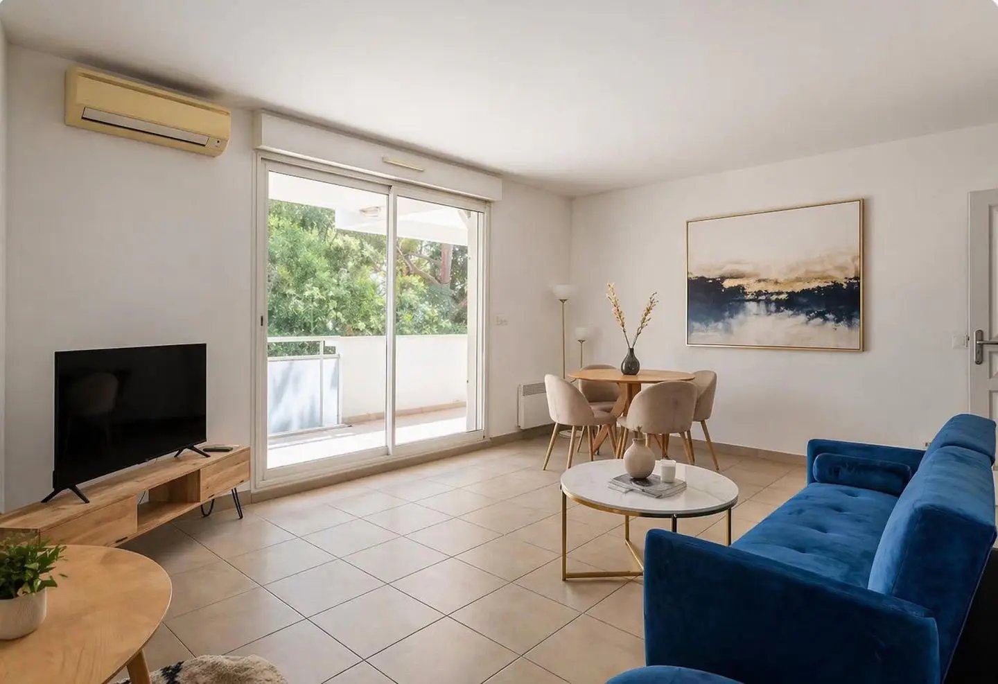 Appartement à vendre, 65m², Marseille 10ème