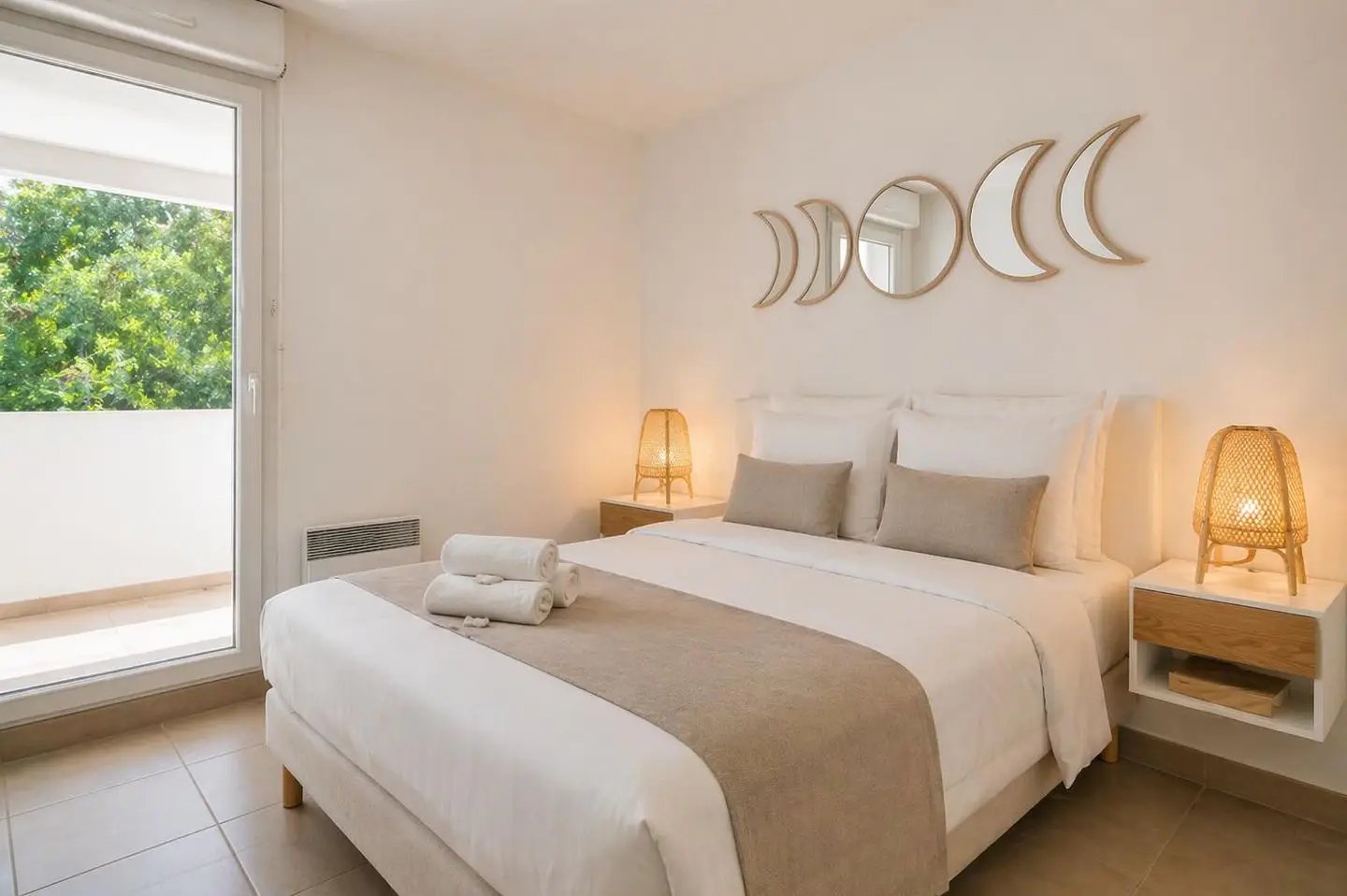 Appartement à vendre, 65m², Marseille 10ème