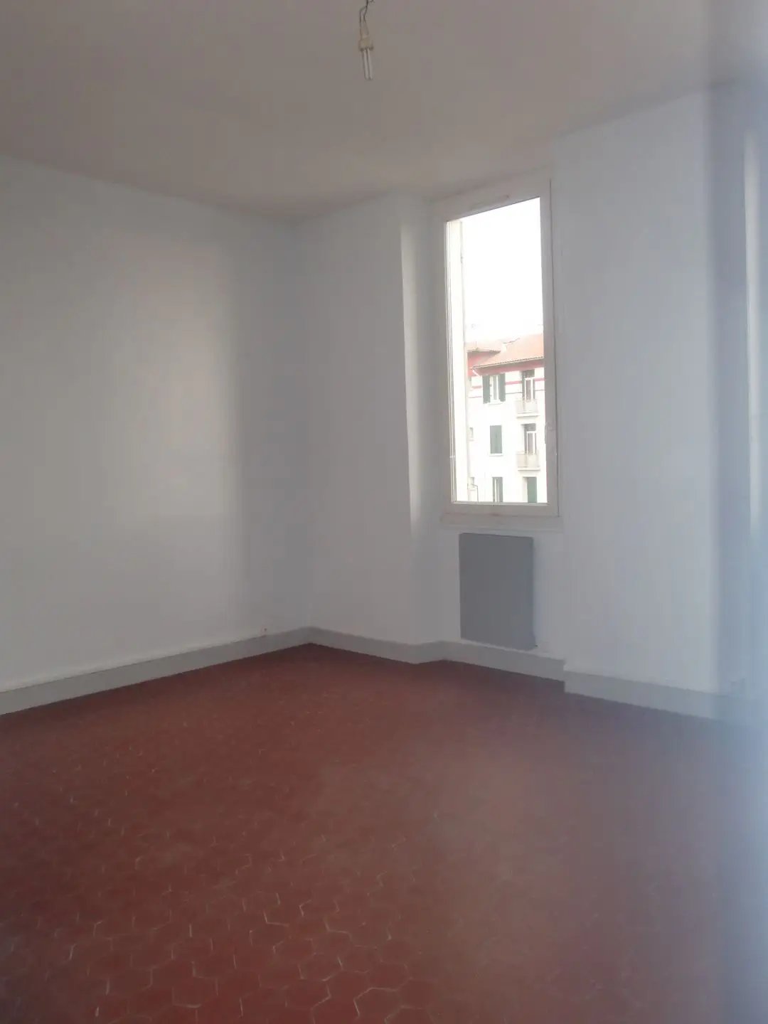 Appartement à vendre, 41m², Marseille 13ème