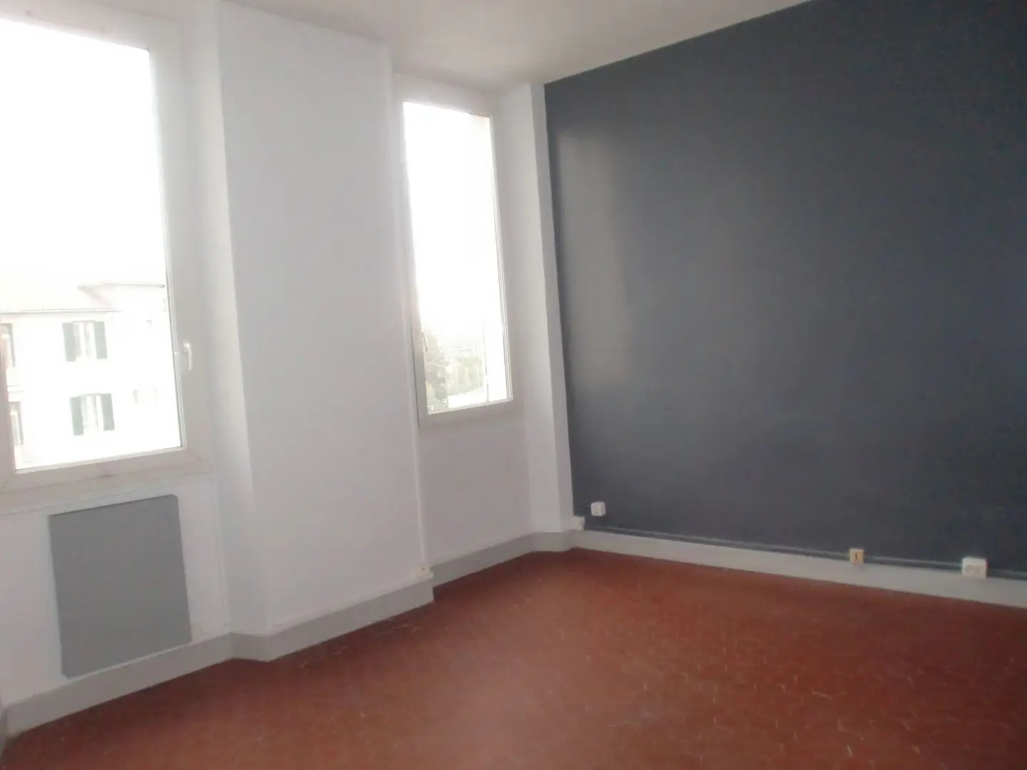 Appartement à vendre, 41m², Marseille 13ème
