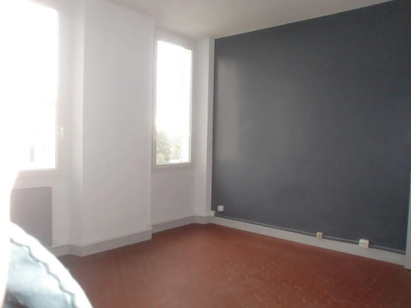 Appartement à vendre, 41m², Marseille 13ème