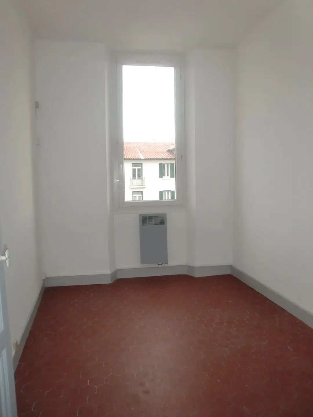 Appartement à vendre, 41m², Marseille 13ème